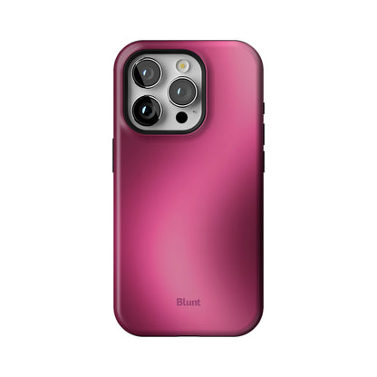 Heatwave iPhone Case gallery - Iphone_15_Pro_1