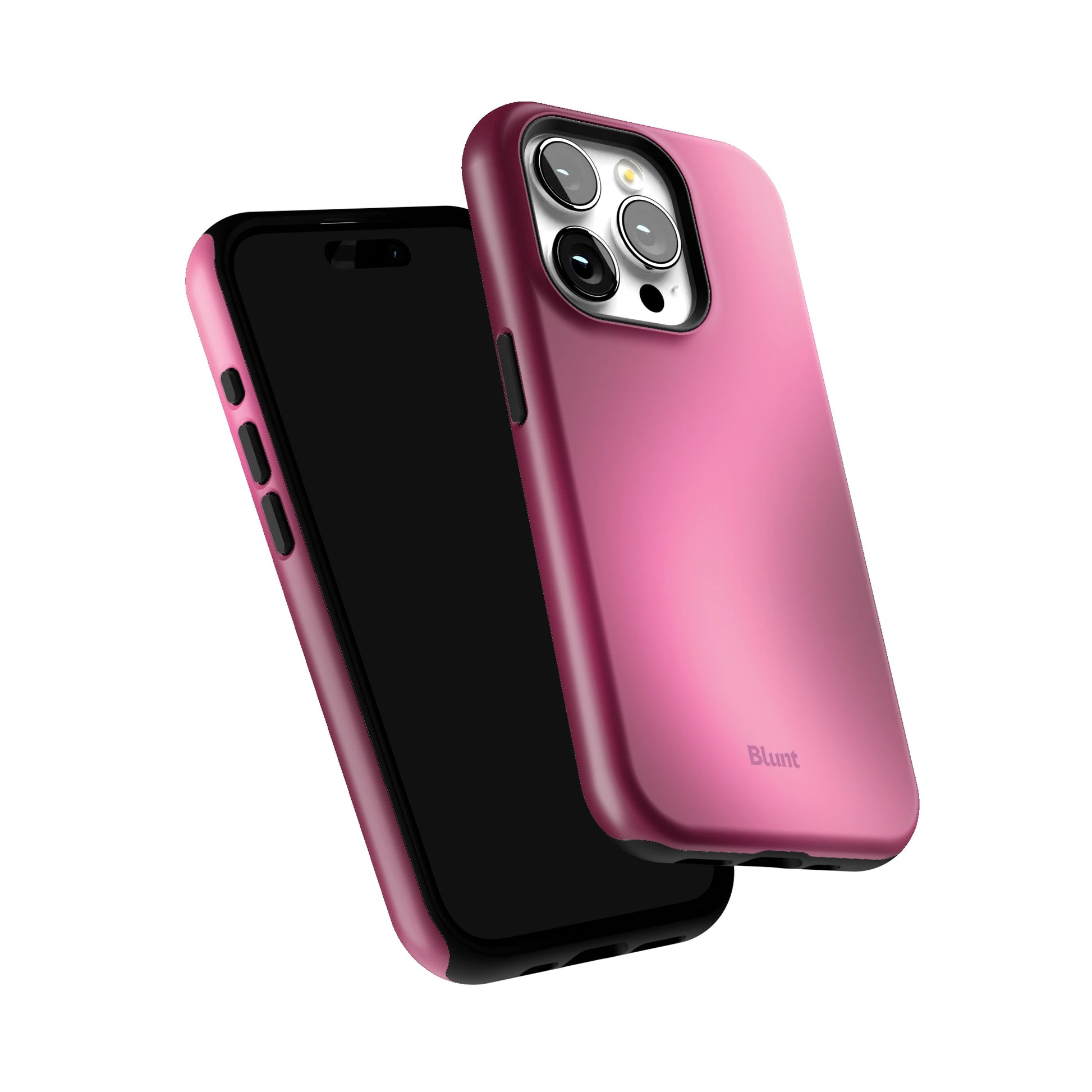 Heatwave iPhone Case gallery - Iphone_15_Pro_6