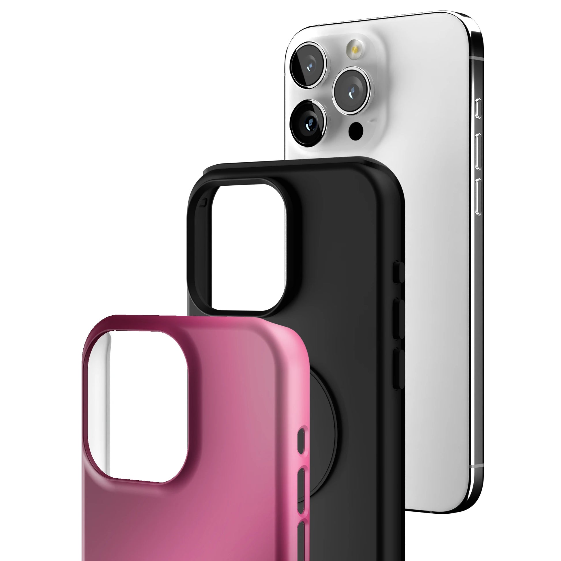 Heatwave iPhone Case gallery - Iphone_15_Pro_Max_3