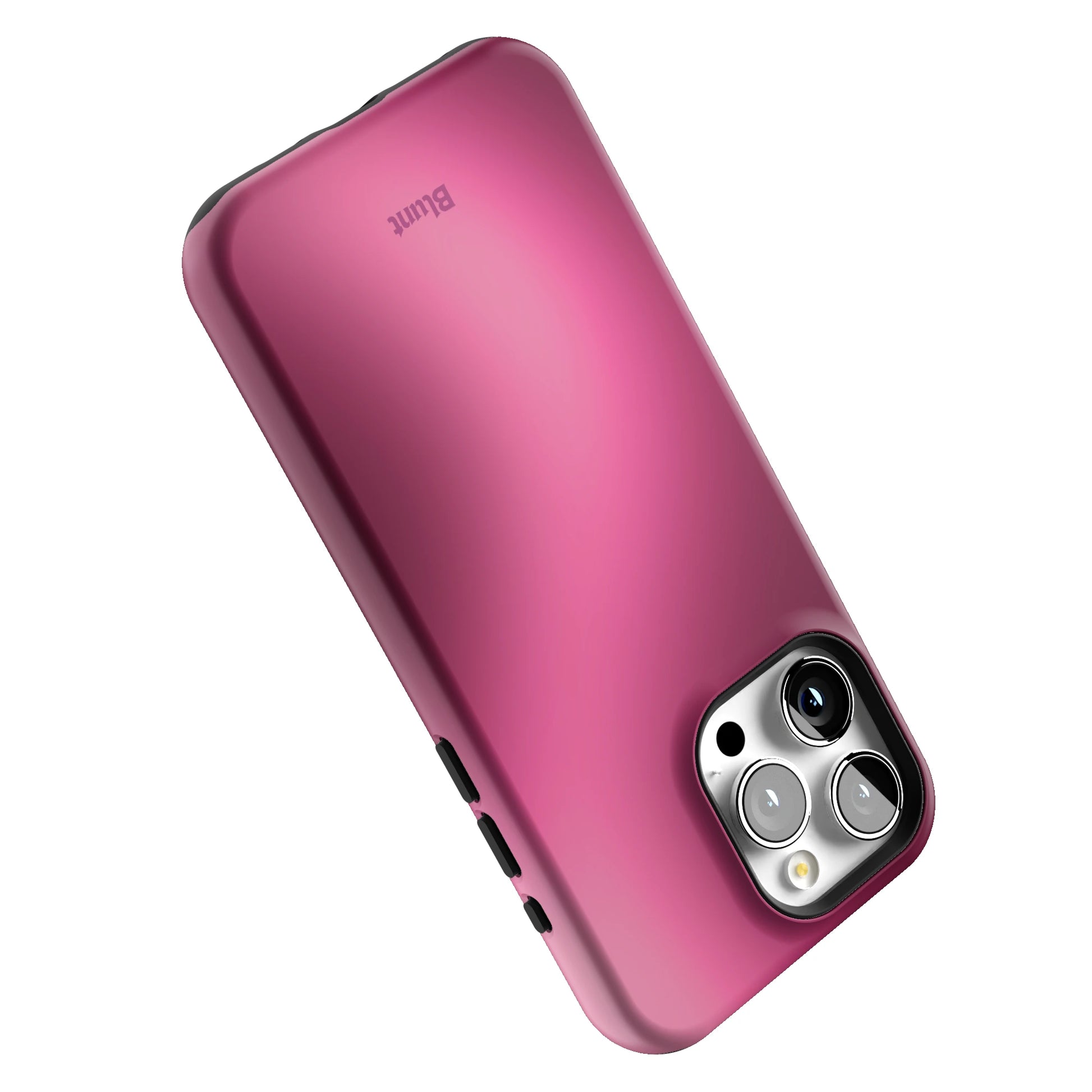 Heatwave iPhone Case gallery - Iphone_15_Pro_Max_5