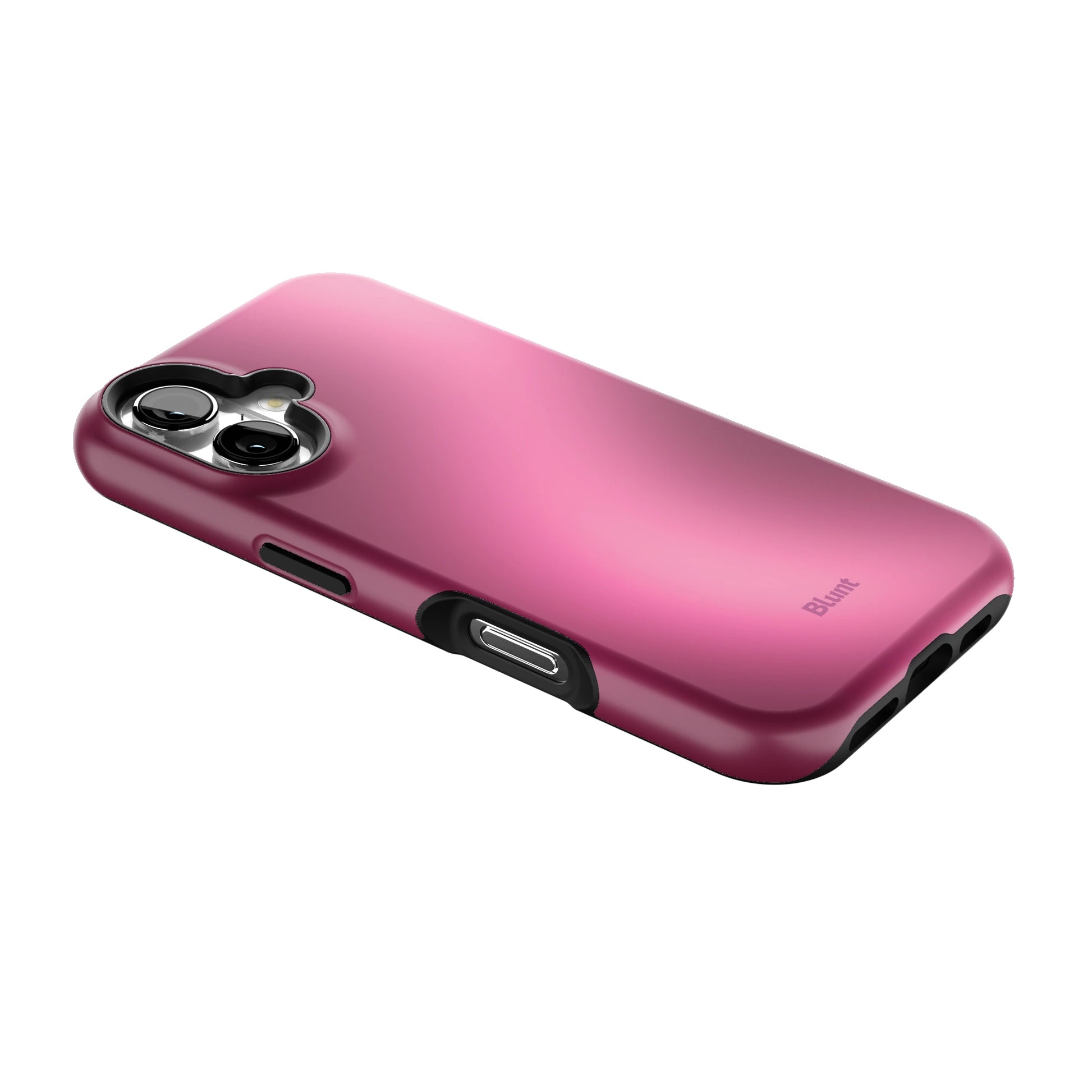 Heatwave iPhone Case gallery - Iphone_16_Iphone_2