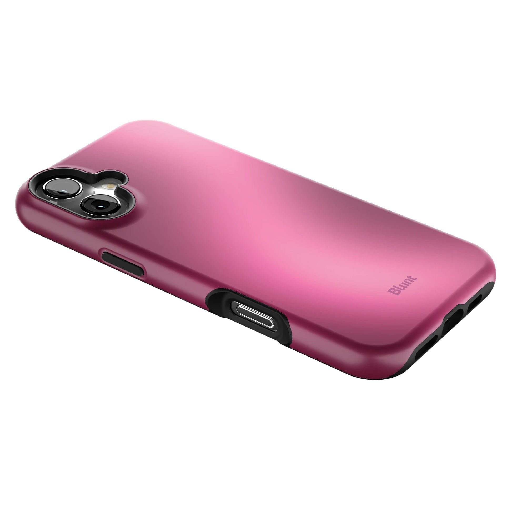 Heatwave iPhone Case gallery - Iphone_16_Mini_Air_Plus_2