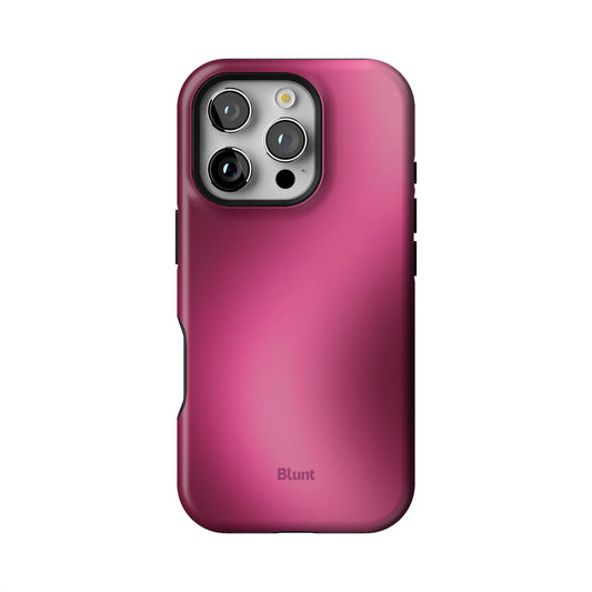 Heatwave iPhone Case gallery - Iphone_16_Pro_1