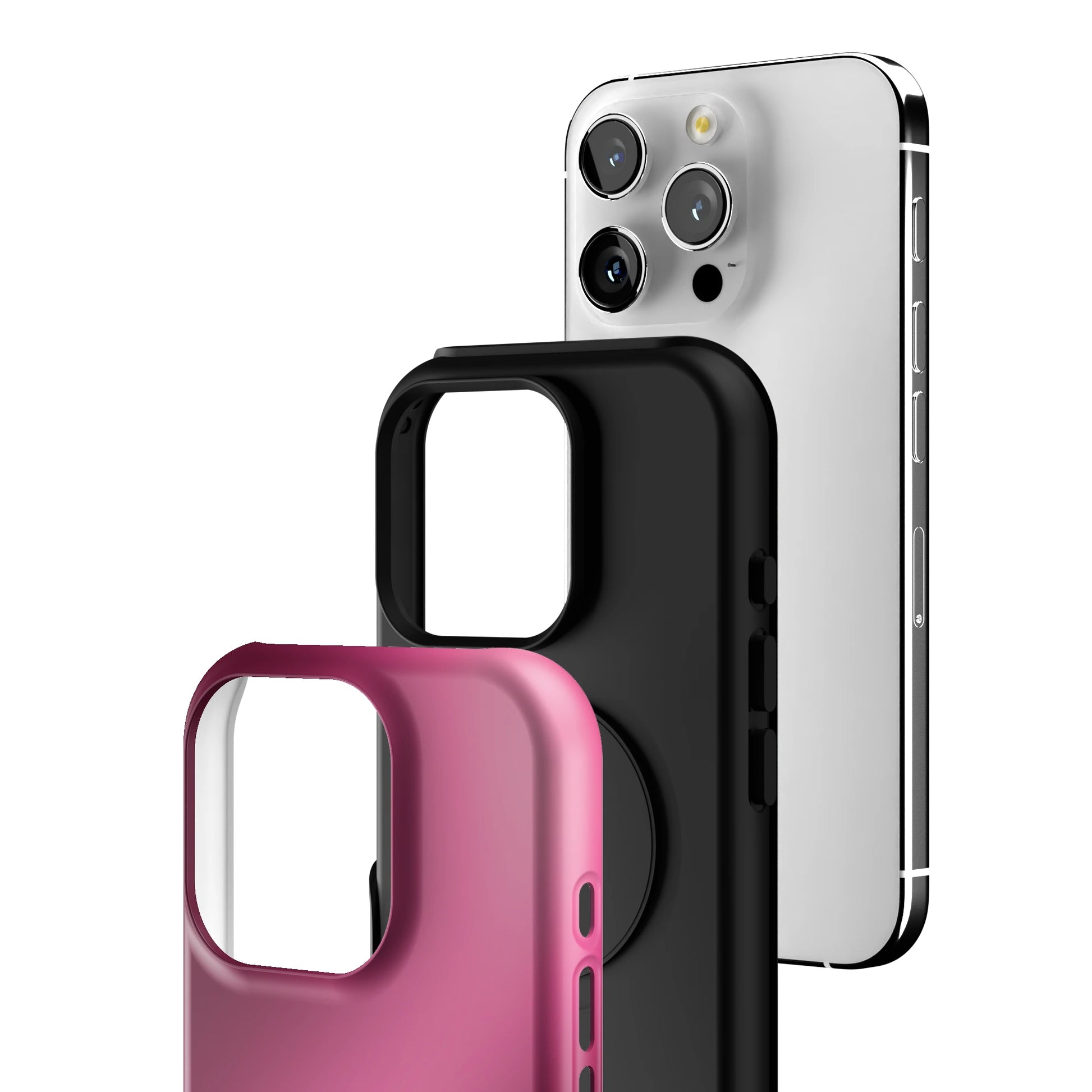 Heatwave iPhone Case gallery - Iphone_16_Pro_3
