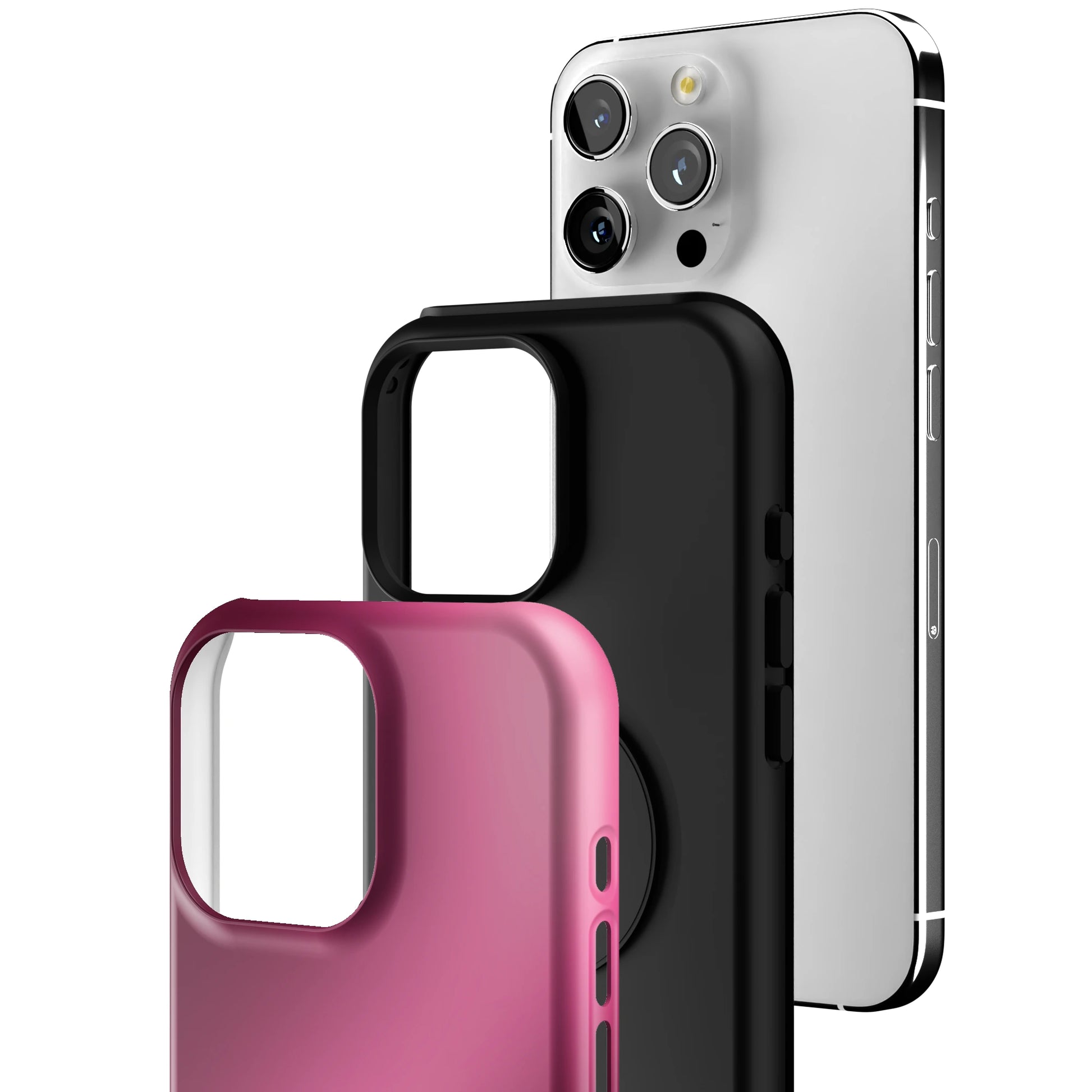 Heatwave iPhone Case gallery - Iphone_16_Pro_Max_3