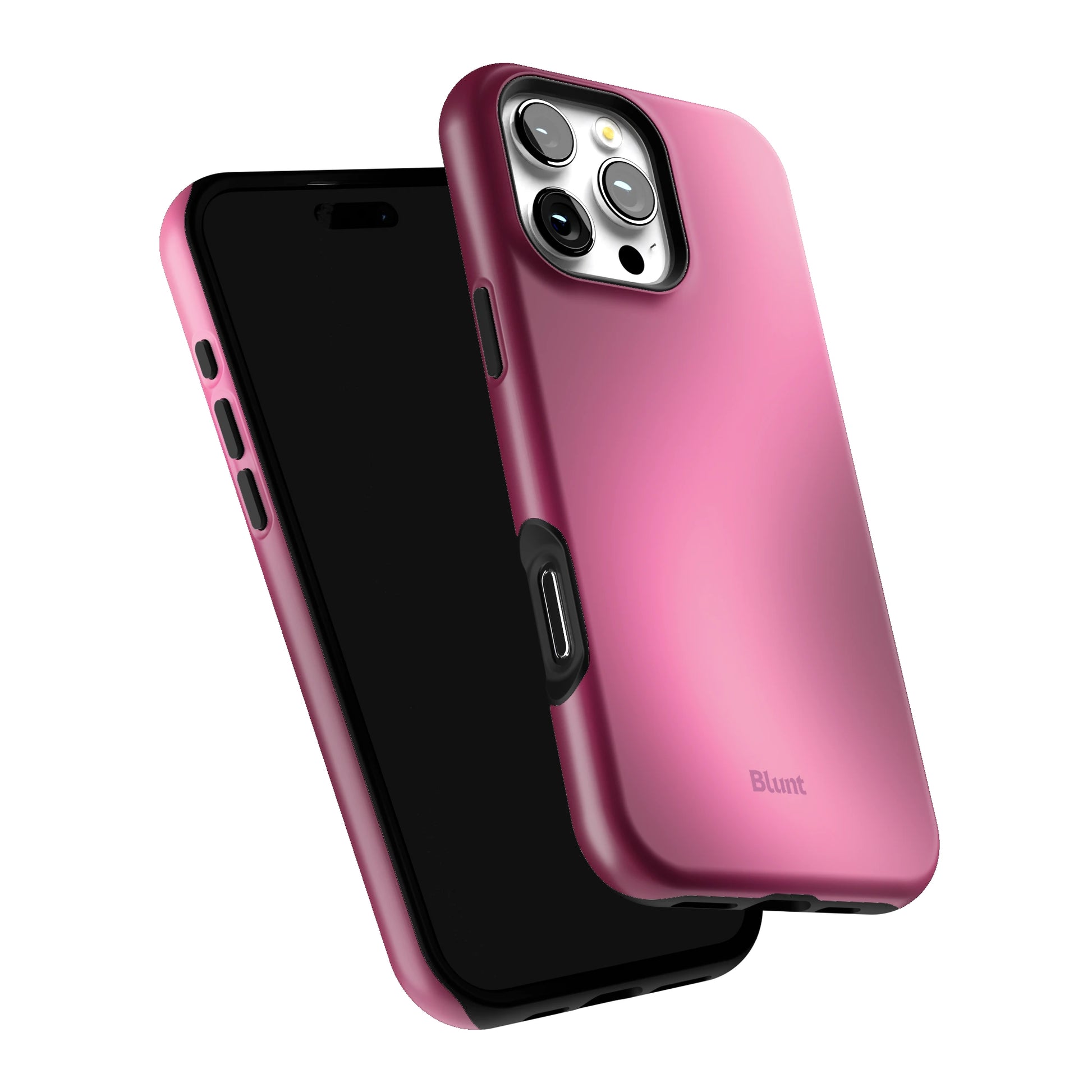 Heatwave iPhone Case gallery - Iphone_16_Pro_Max_6