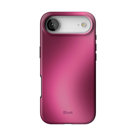 Heatwave iPhone Case gallery - Iphone_17_Air_1