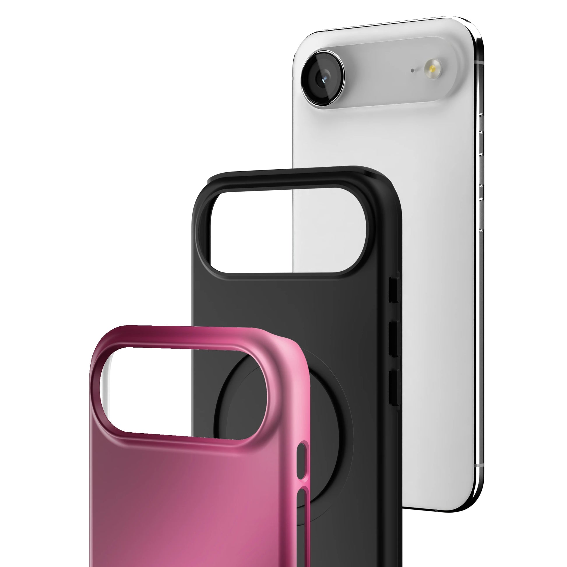 Heatwave iPhone Case gallery - Iphone_17_Air_3