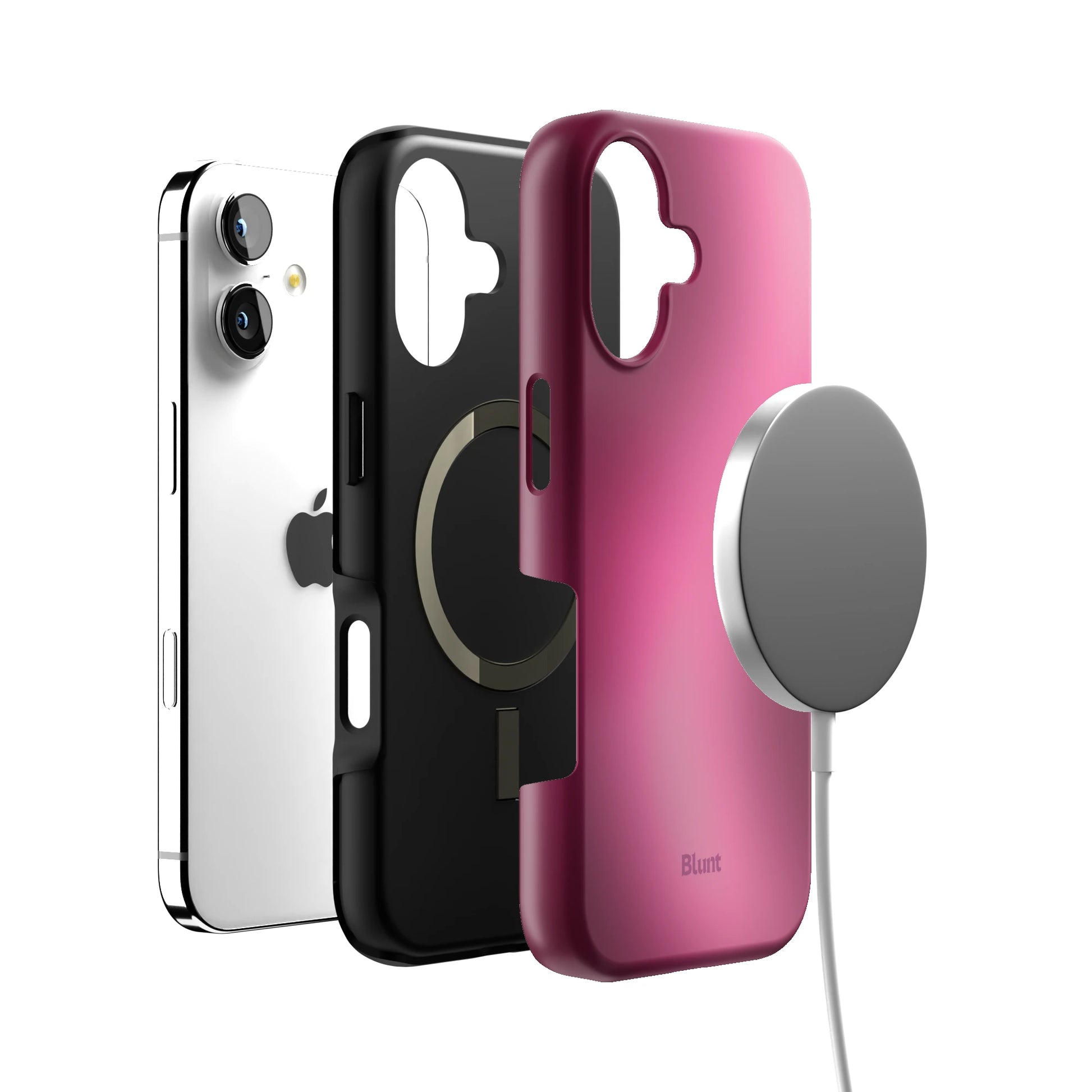 Heatwave iPhone Case gallery - Iphone_17_Iphone_4