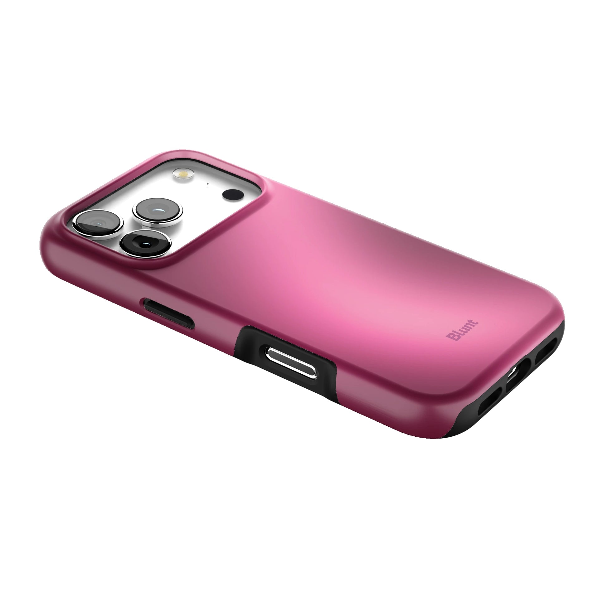 Heatwave iPhone Case gallery - Iphone_17_Pro_2