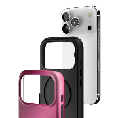 Heatwave iPhone Case gallery - Iphone_17_Pro_3