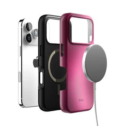 Heatwave iPhone Case gallery - Iphone_17_Pro_4