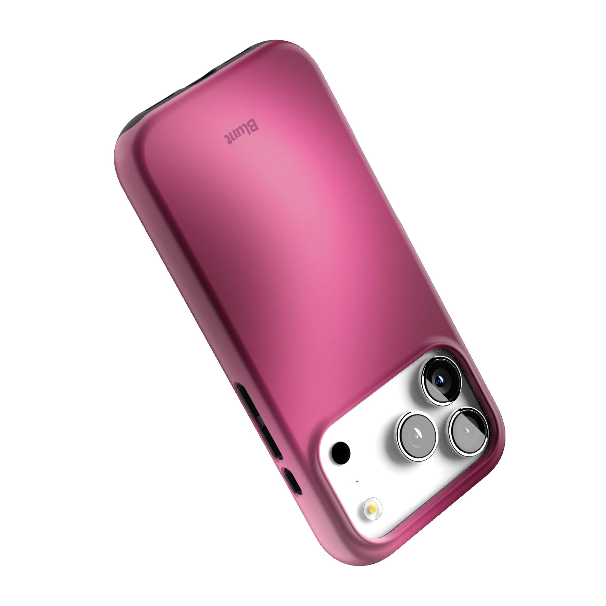 Heatwave iPhone Case gallery - Iphone_17_Pro_5