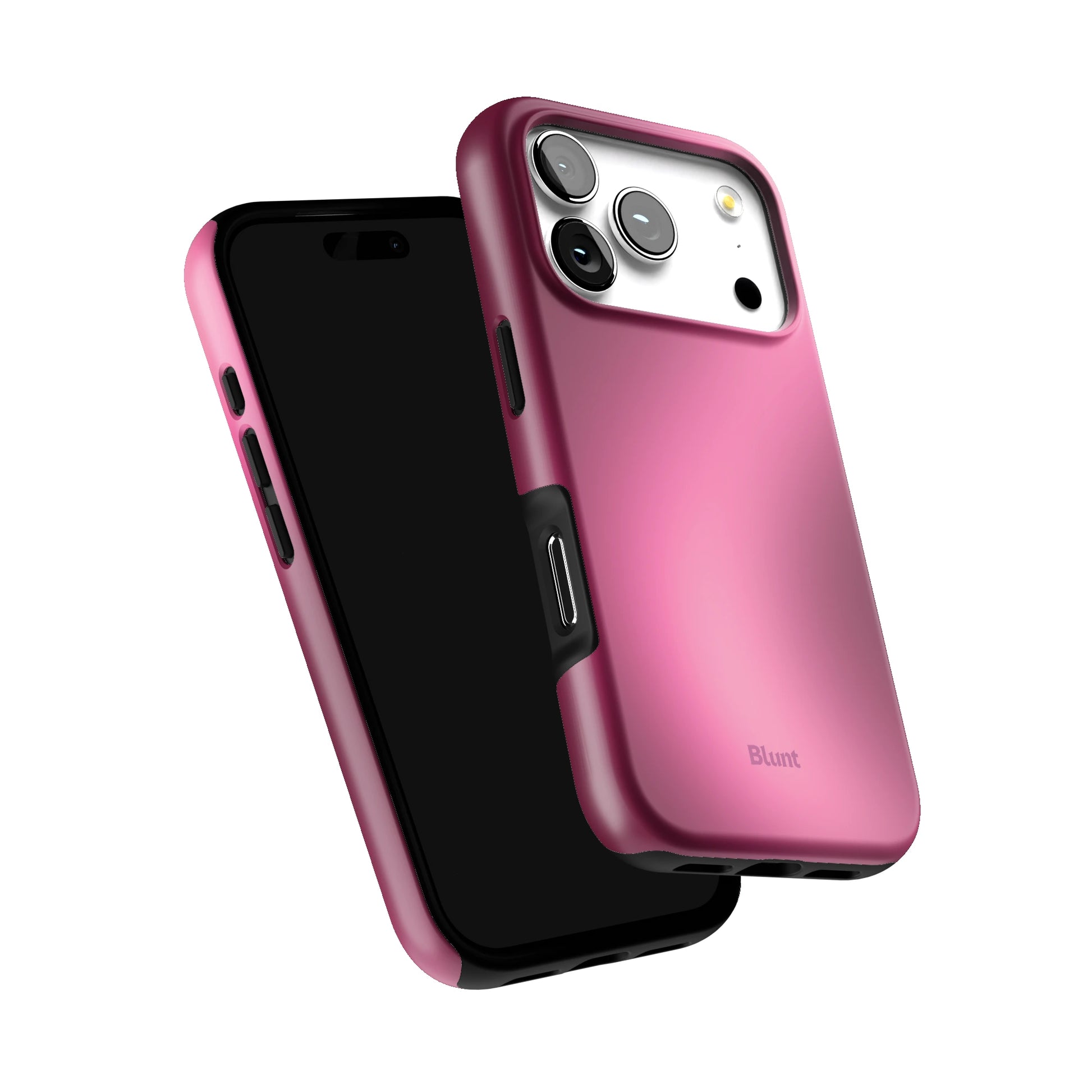Heatwave iPhone Case gallery - Iphone_17_Pro_6