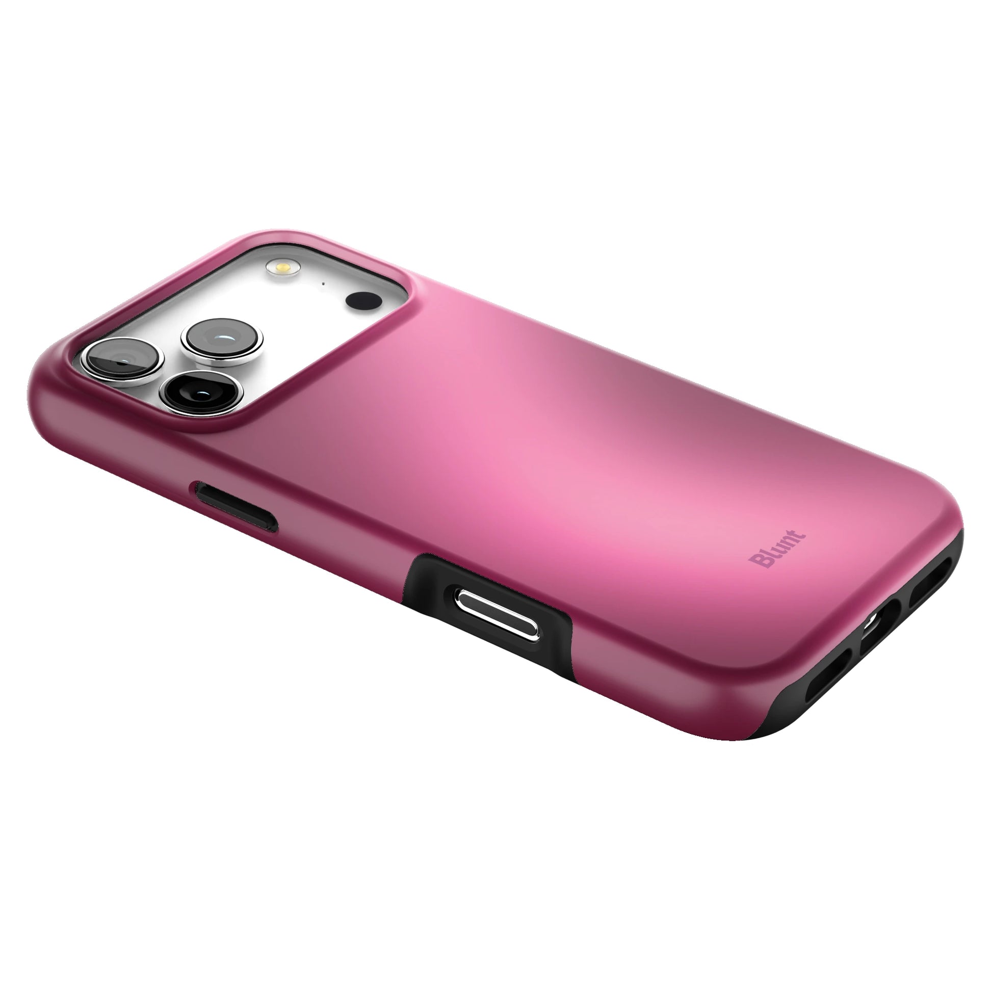 Heatwave iPhone Case gallery - Iphone_17_Pro_Max_2