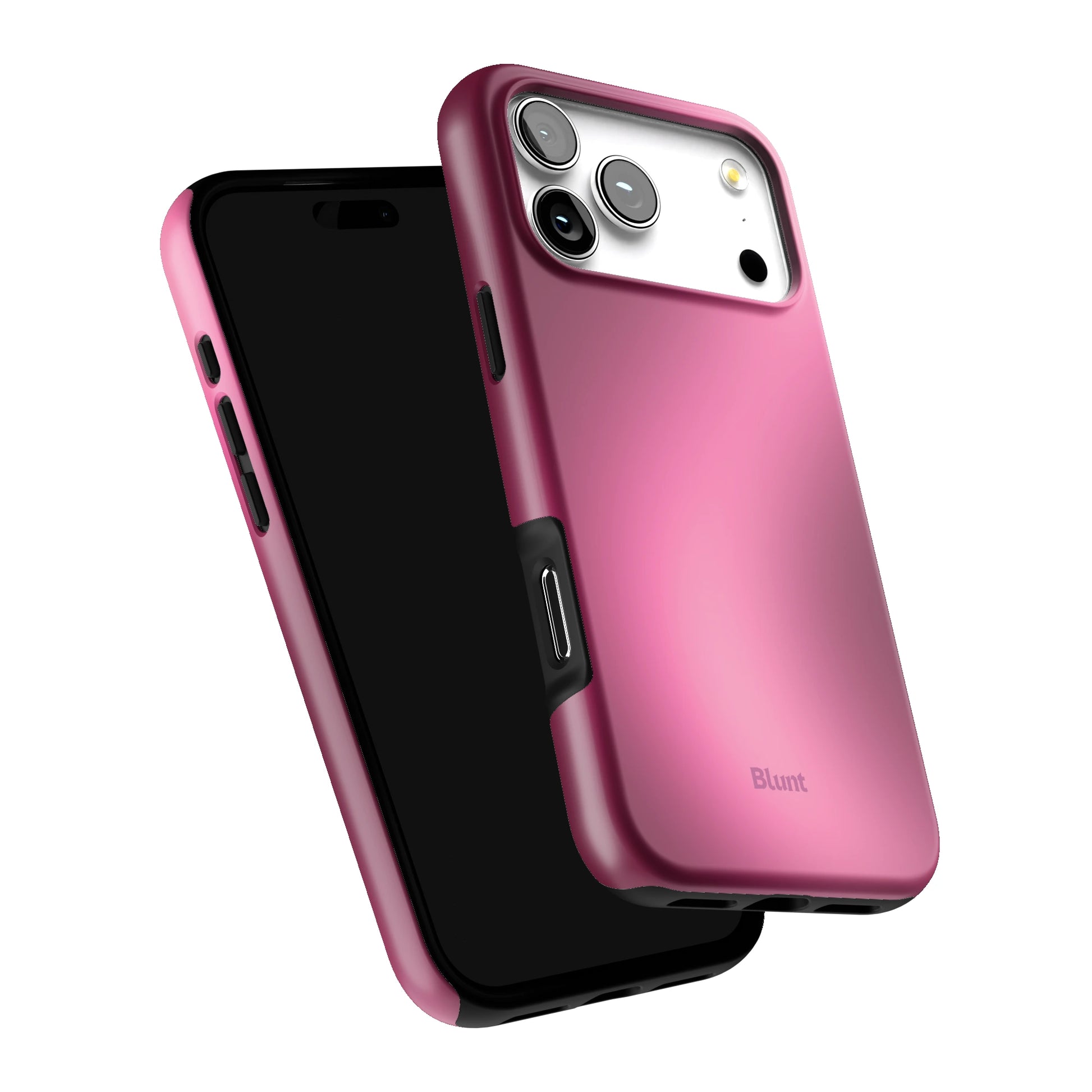 Heatwave iPhone Case gallery - Iphone_17_Pro_Max_6