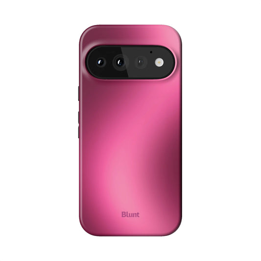 Heatwave Pixel Case - Blunt Cases