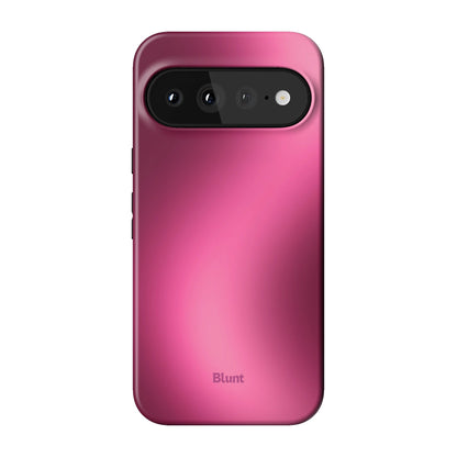 Heatwave Pixel Case - Blunt Cases