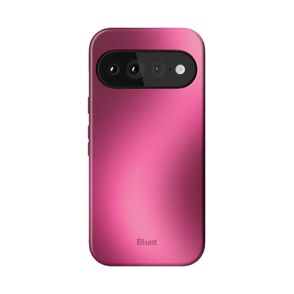 Heatwave Pixel Case - Blunt Cases