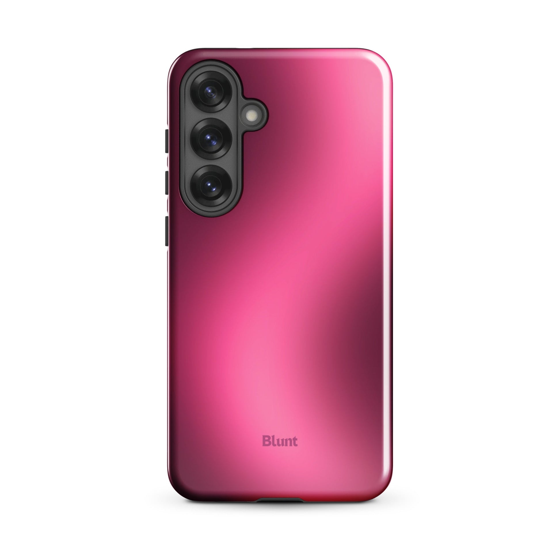 Heatwave Samsung Case - Blunt Cases