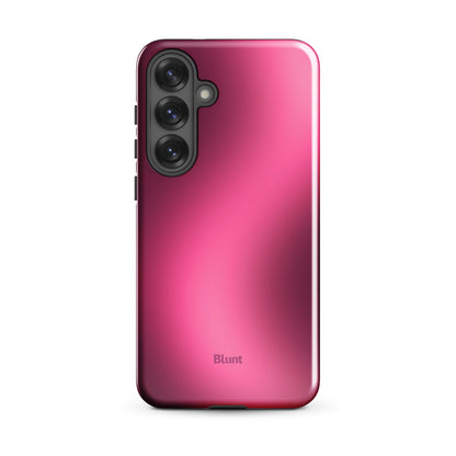 Heatwave Samsung Case - Blunt Cases