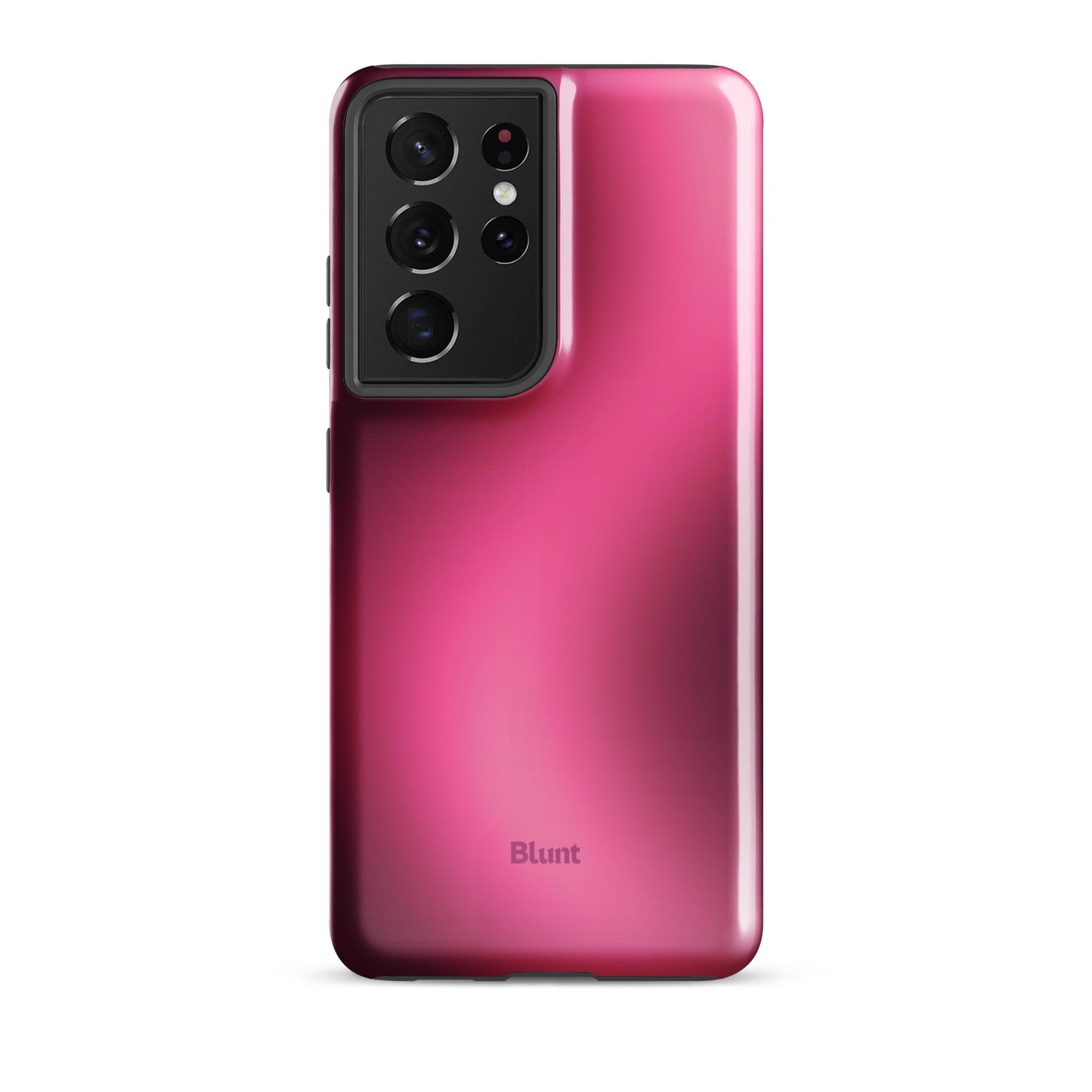 Heatwave Samsung Case - Blunt Cases