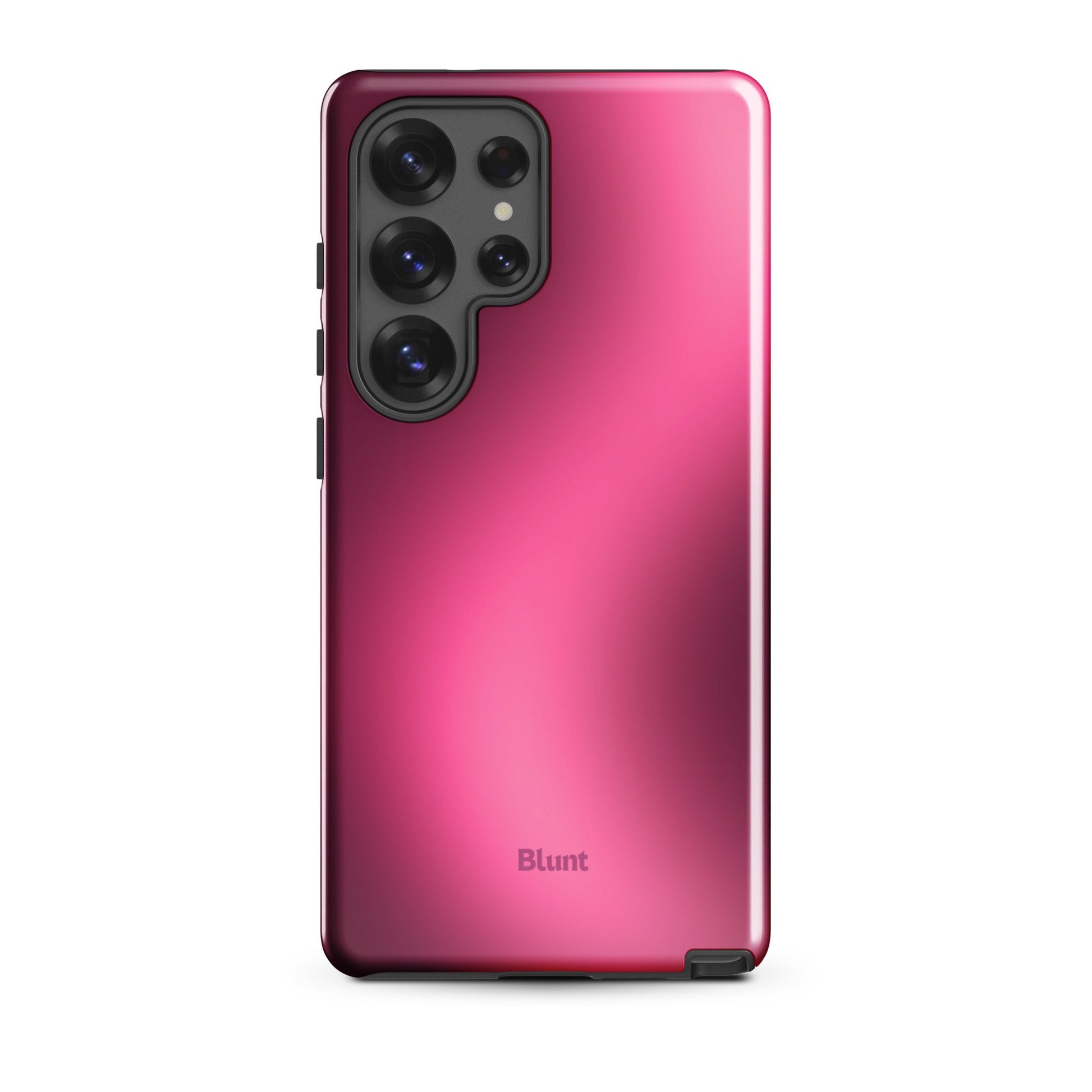 Heatwave Samsung Case - Blunt Cases