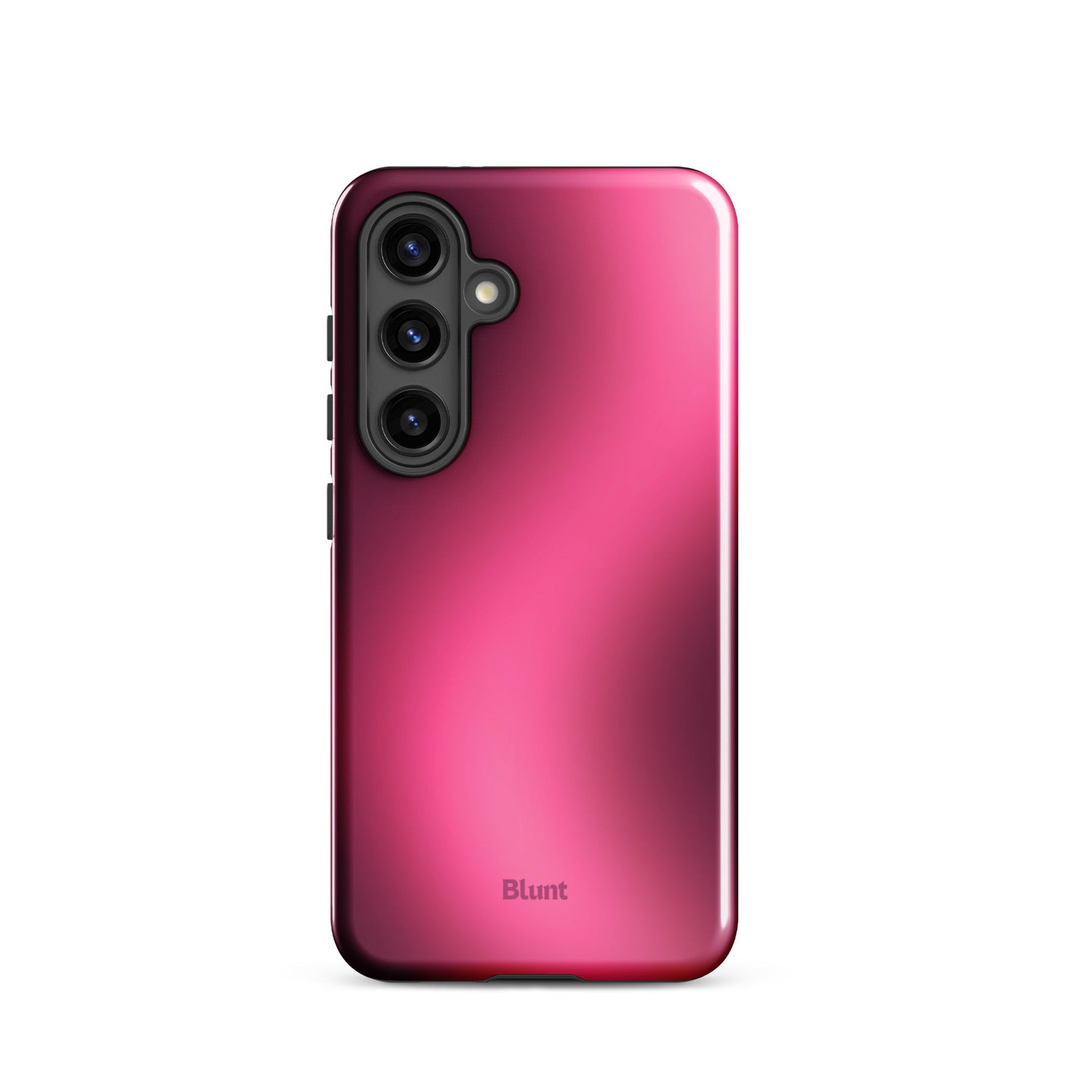 Heatwave Samsung Case - Blunt Cases