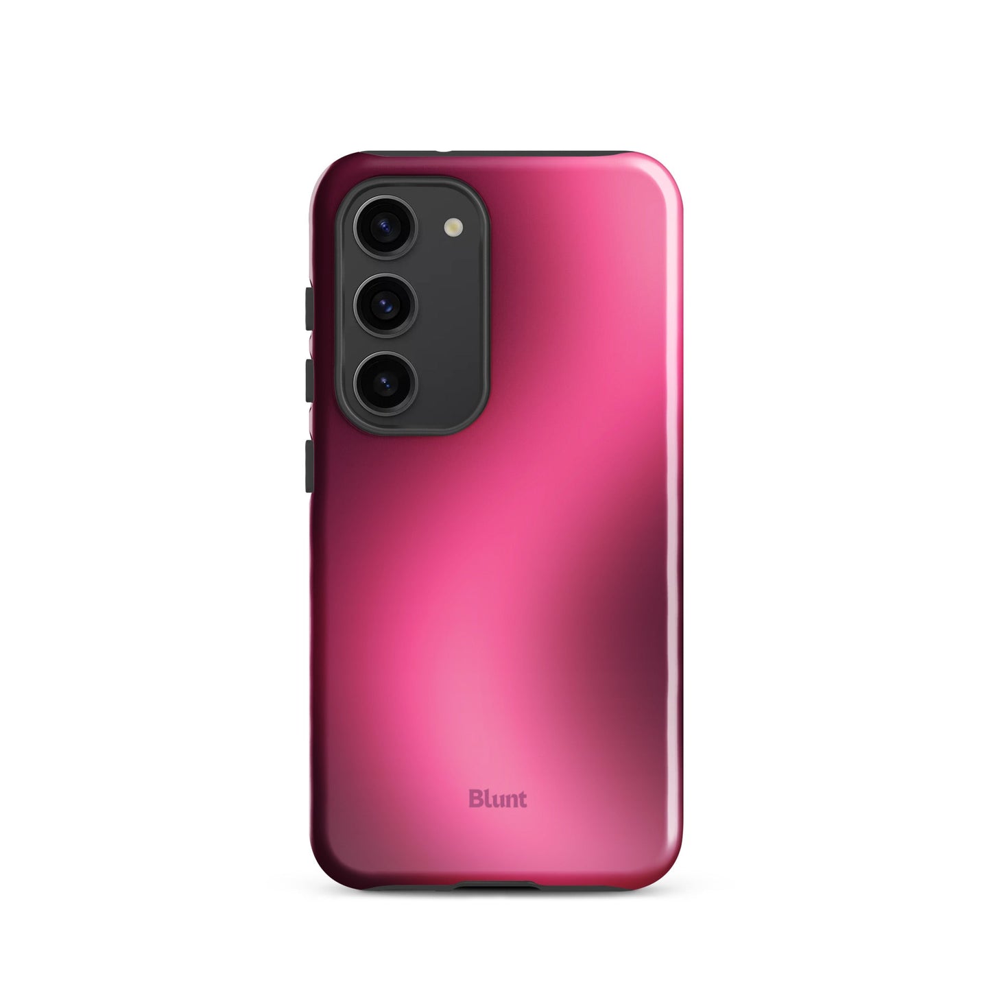 Heatwave Samsung Case - Blunt Cases