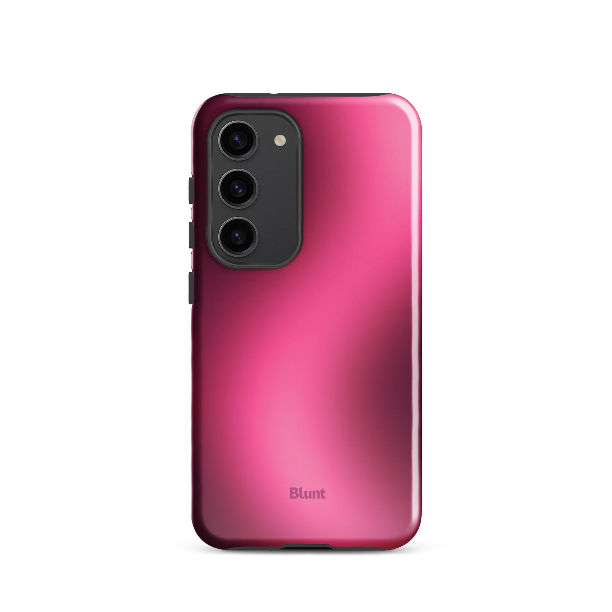Heatwave Samsung Case - Blunt Cases