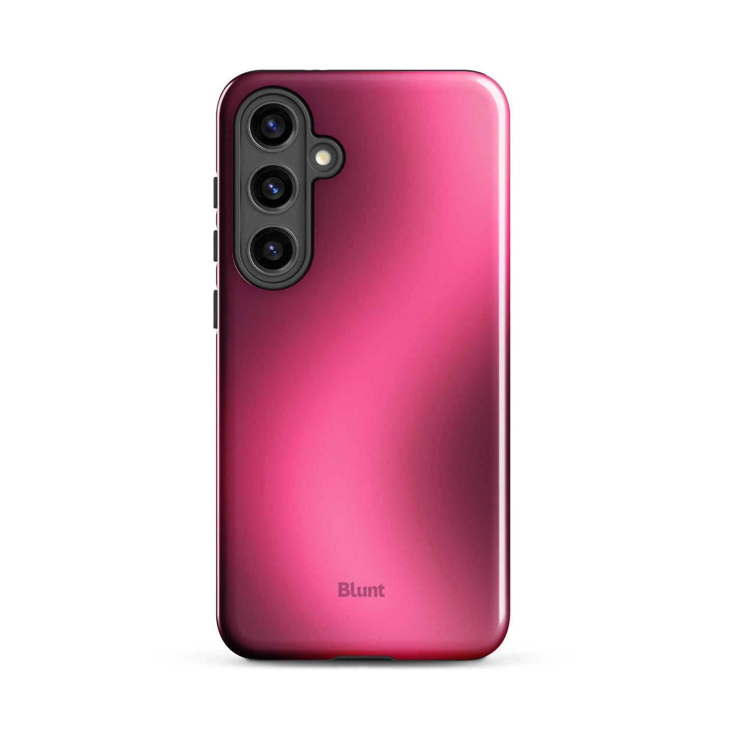 Heatwave Samsung Case - Blunt Cases