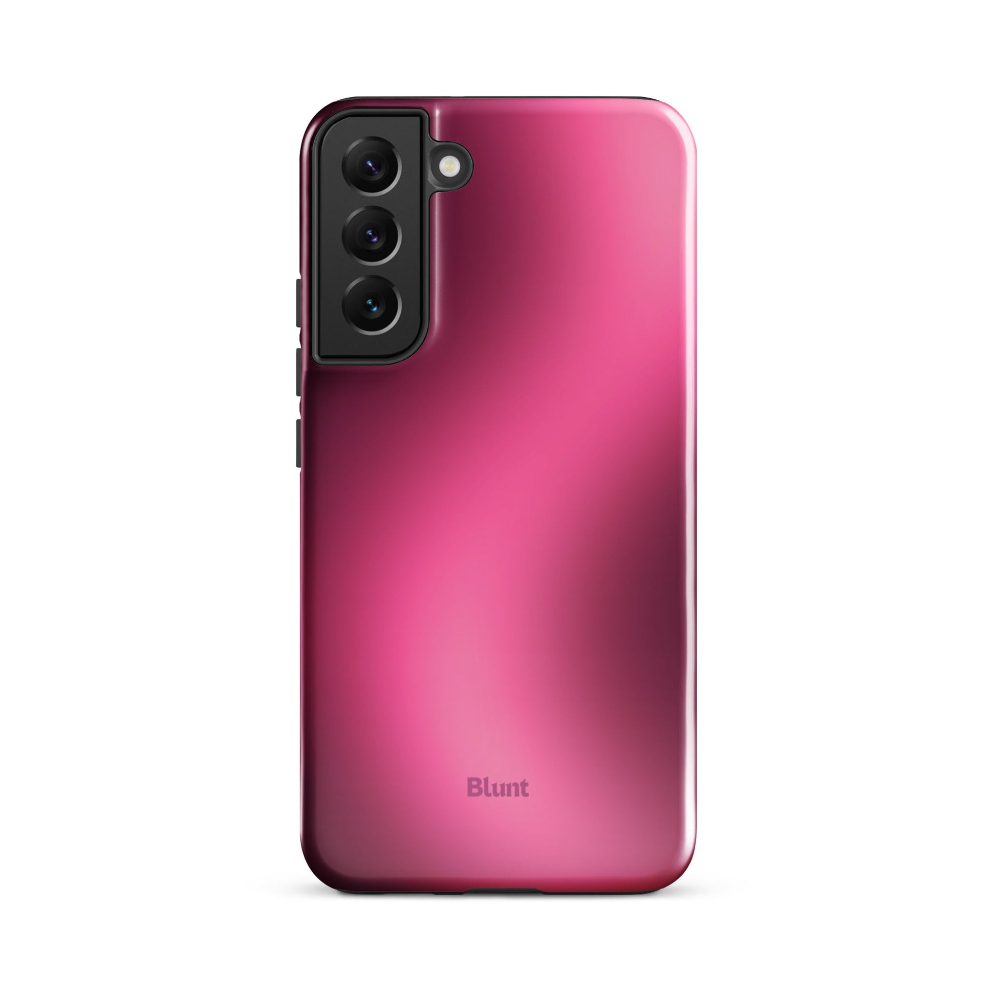 Heatwave Samsung Case - Blunt Cases