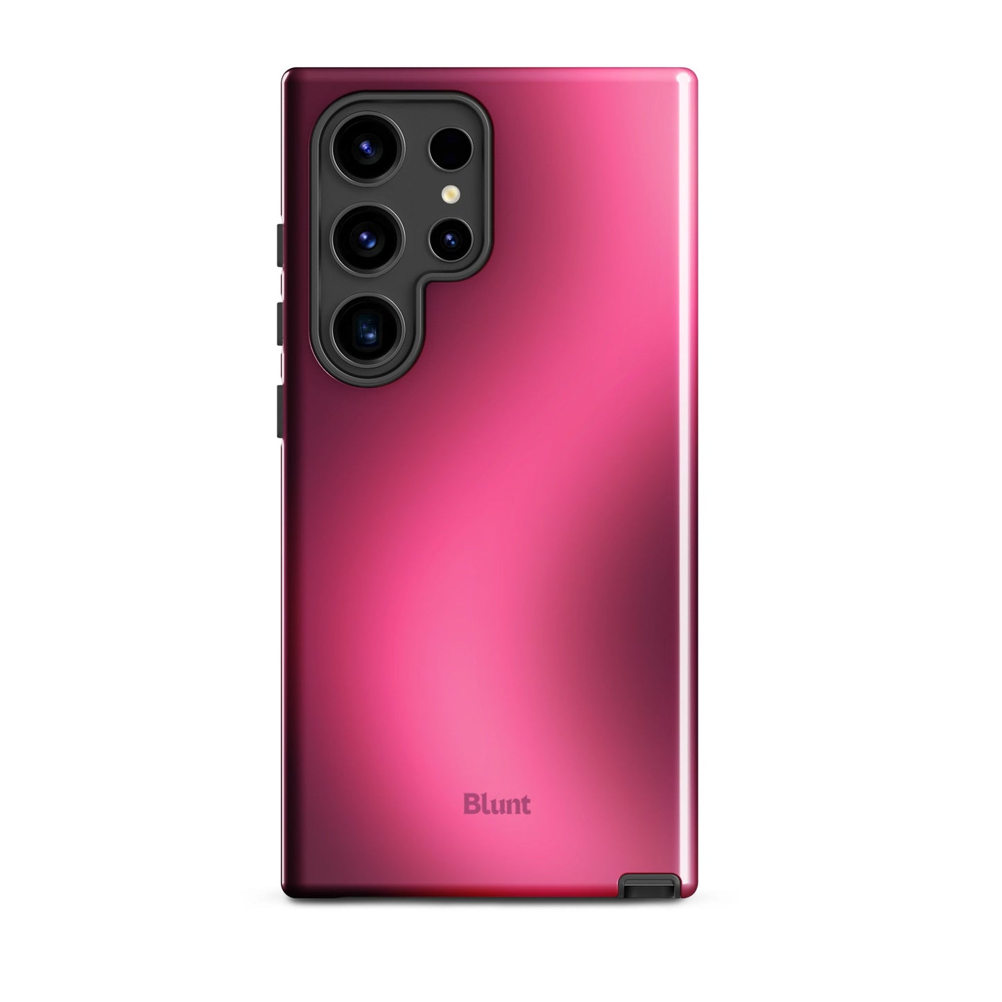 Heatwave Samsung Case - Blunt Cases