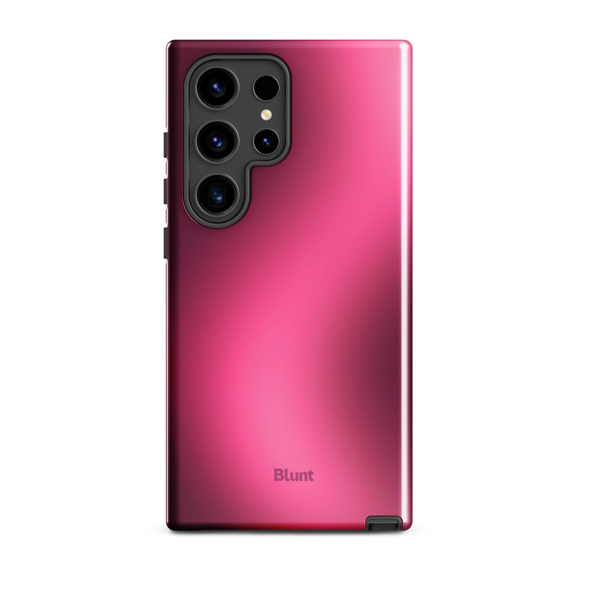 Heatwave Samsung Case - Blunt Cases