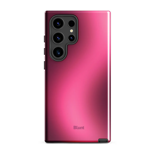 Heatwave Samsung Case - Blunt Cases