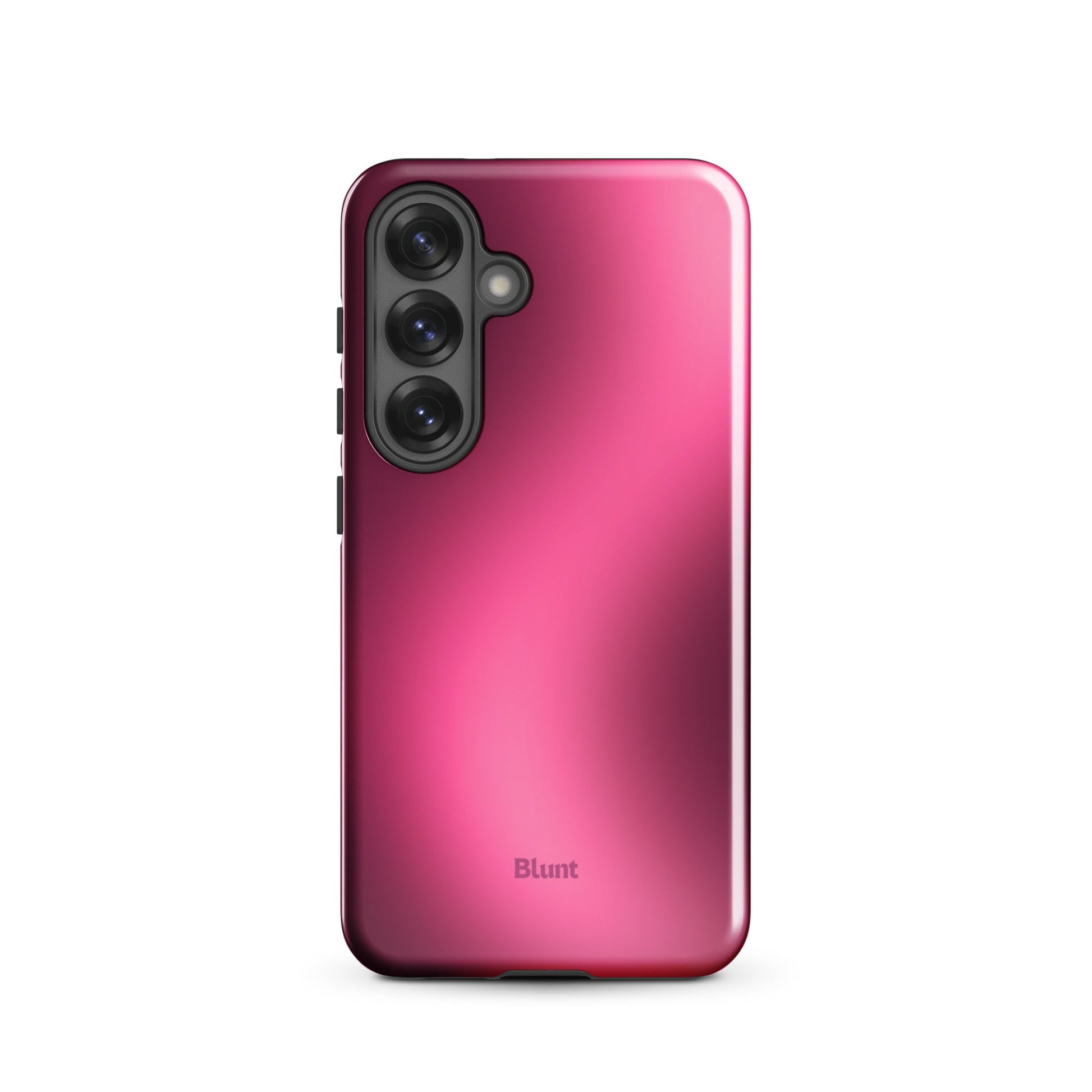 Heatwave Samsung Case - Blunt Cases