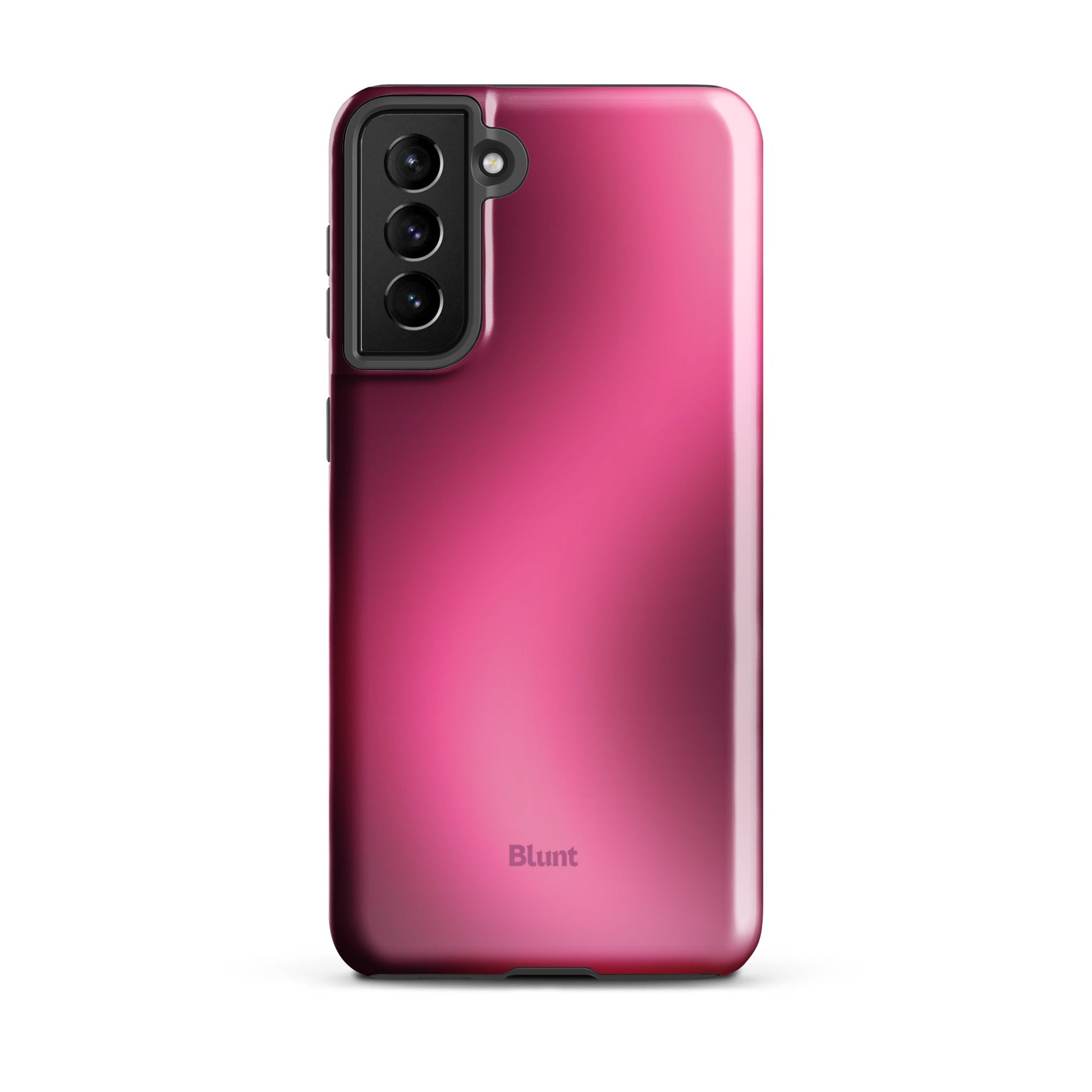 Heatwave Samsung Case - Blunt Cases