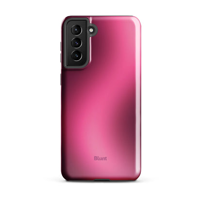 Heatwave Samsung Case - Blunt Cases