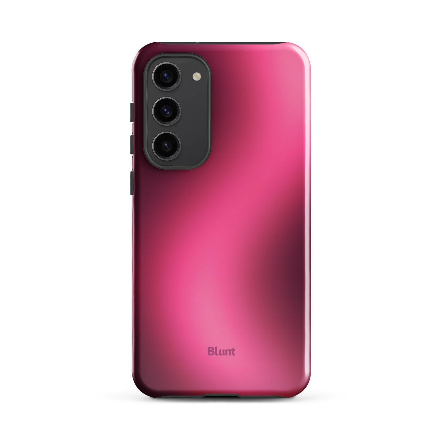 Heatwave Samsung Case - Blunt Cases