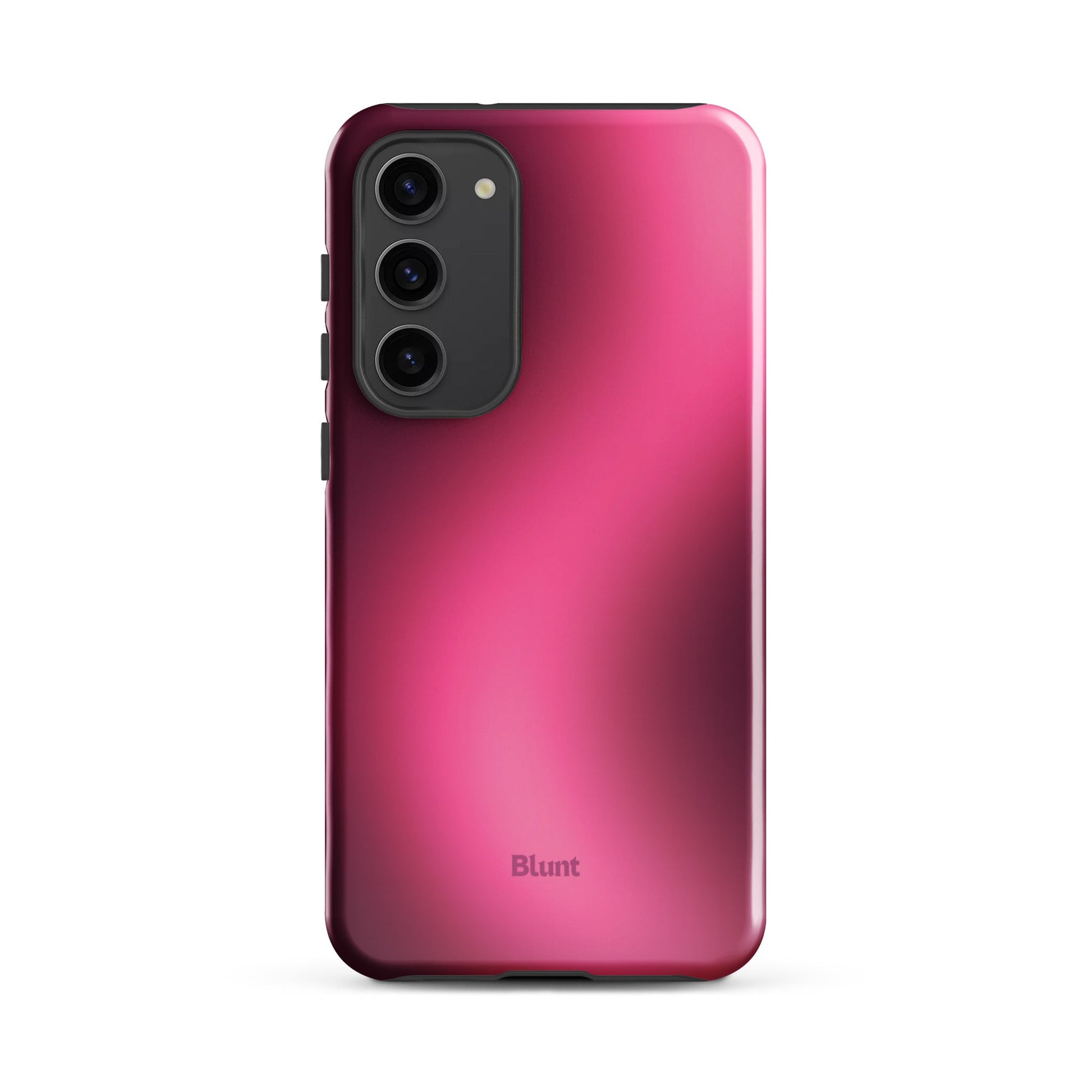 Heatwave Samsung Case - Blunt Cases