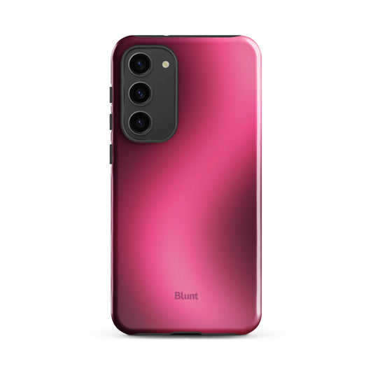 Heatwave Samsung Case - Blunt Cases