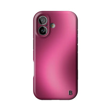 Heatwave Statement iPhone Case