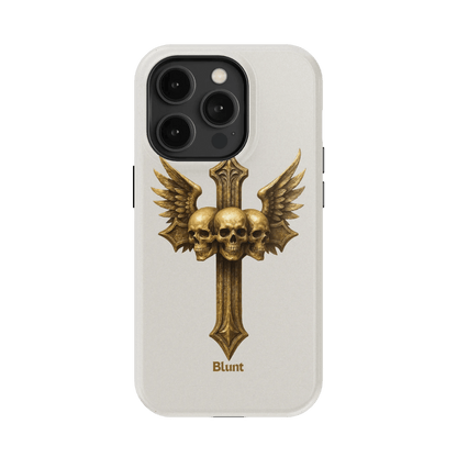 Heaven Rebellion iPhone Case - Blunt Cases