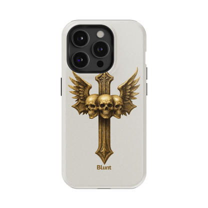 Heaven Rebellion iPhone Case - Blunt Cases