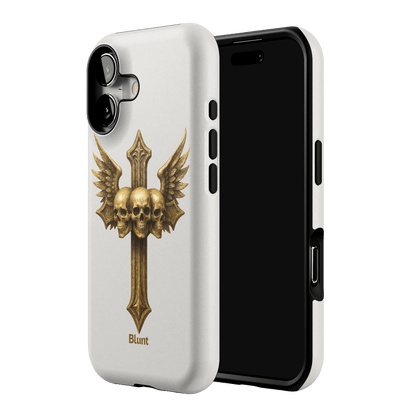 Heaven Rebellion iPhone Case - Blunt Cases