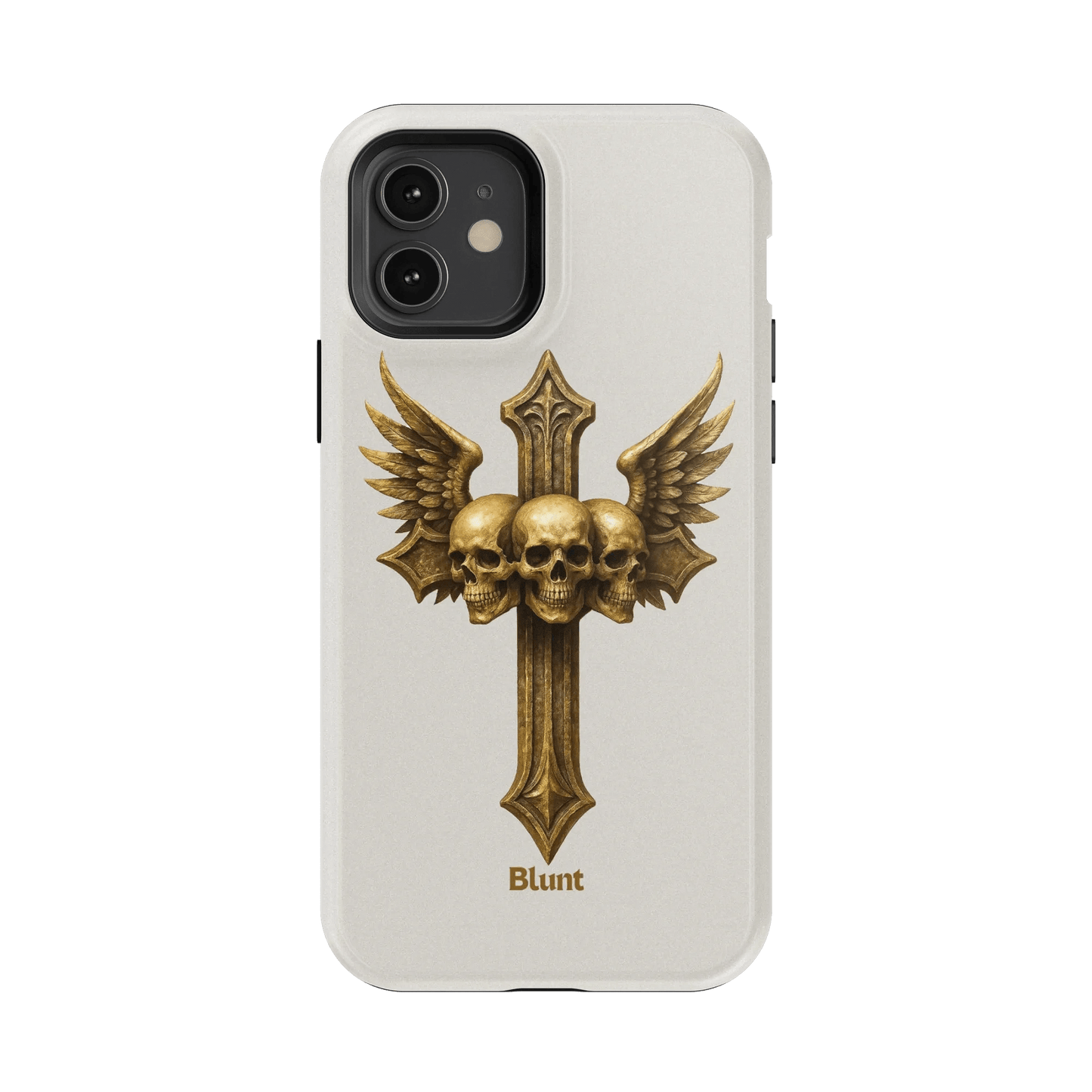 Heaven Rebellion iPhone Case - Blunt Cases