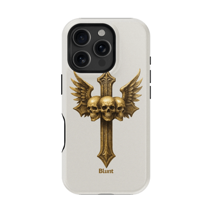 Heaven Rebellion iPhone Case - Blunt Cases