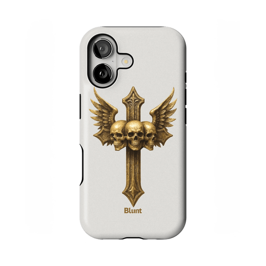 Heaven Rebellion iPhone Case - Blunt Cases