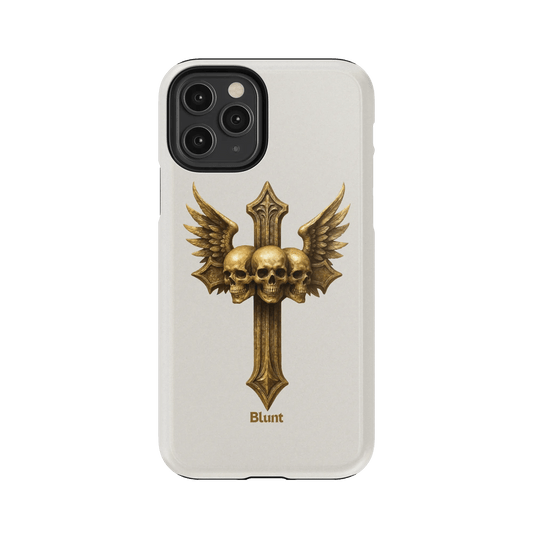 Heaven Rebellion iPhone Case - Blunt Cases