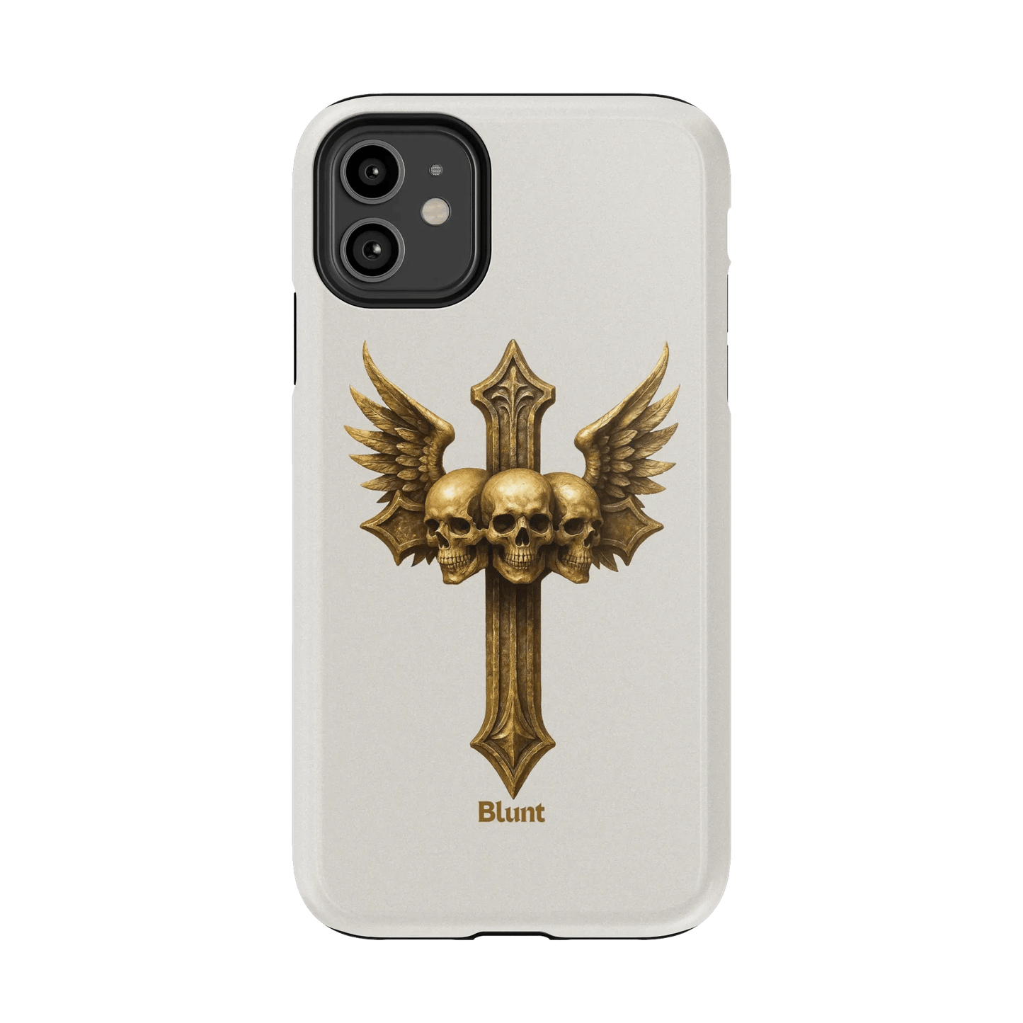 Heaven Rebellion iPhone Case - Blunt Cases